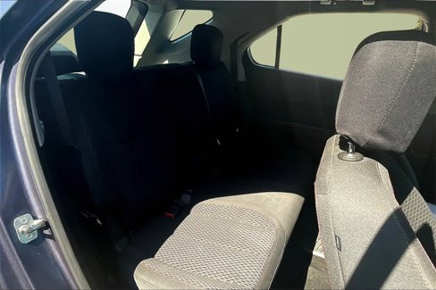 Used 2014 Chevrolet Equinox LS image 22