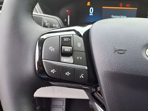 New 2025 Ford Escape Active w/ Tech Pack #1 image 17