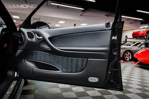 Used 2006 Pontiac GTO image 68