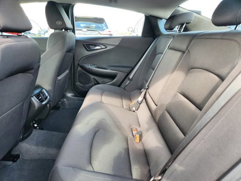 Used 2024 Chevrolet Malibu LT image 28