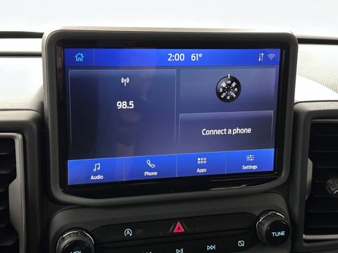 Certified 2023 Ford Bronco Sport Big Bend image 42