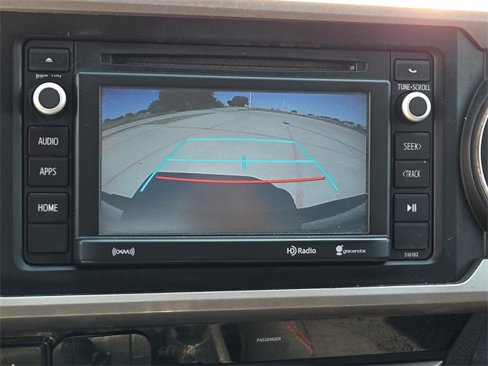 Used 2016 Toyota Tacoma SR5 image 20