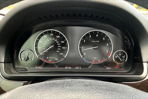 Used 2014 BMW 535i xDrive Sedan image 18