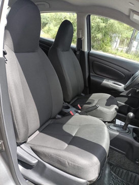 Used 2016 Nissan Versa S Plus image 27