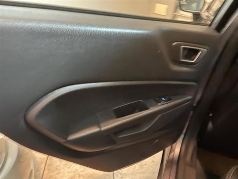 Used 2014 Ford Fiesta Titanium w/ Exterior Protection Package image 68