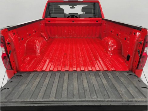 Used 2020 Chevrolet Silverado 1500 W/T w/ WT Value Package image 15