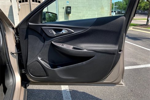 Used 2023 Chevrolet Malibu LS image 21