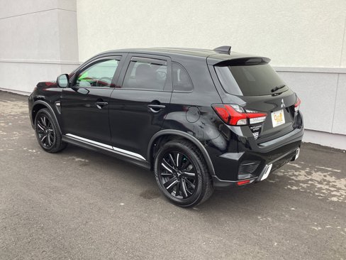 Used 2022 Mitsubishi Outlander Sport LE image 31