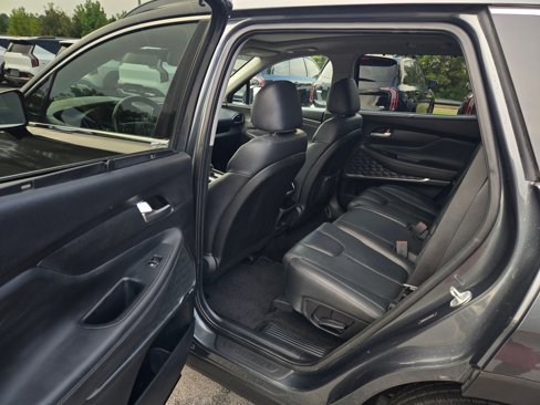 Used 2020 Hyundai Santa Fe SEL image 31