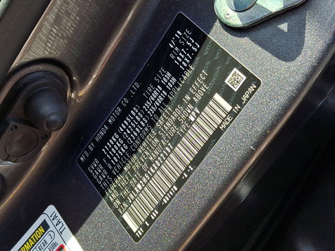 Used 2019 Honda CR-V EX image 28