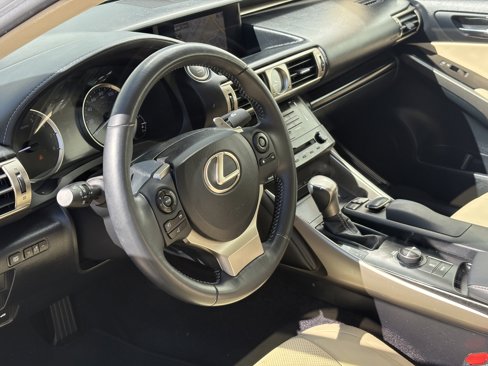 Used 2014 Lexus IS 250 image 13