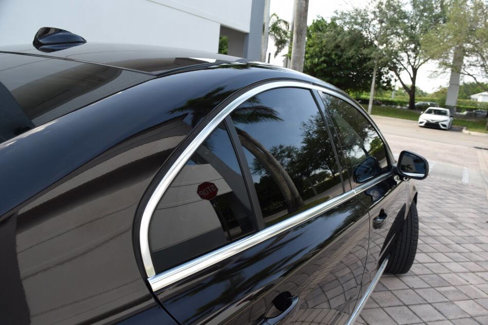 Used 2016 Volvo S80 T5 Platinum w/ Inscription Package image 32