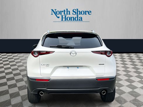Used 2023 MAZDA CX-30 AWD 2.5 S w/ Preferred Package image 6