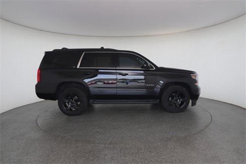 Used 2017 Chevrolet Tahoe LT image 23