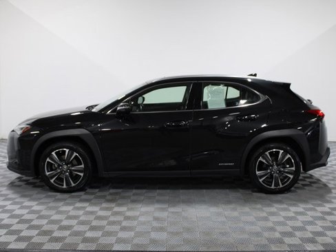 Used 2019 Lexus UX 250h image 3
