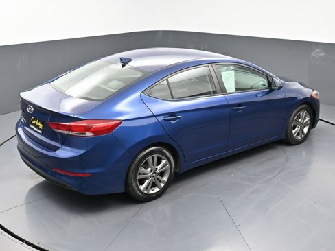 Used 2018 Hyundai Elantra SEL image 42