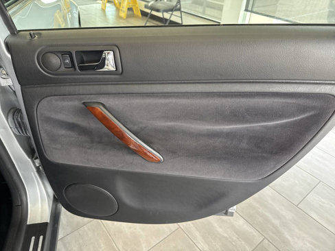 Used 2003 Volkswagen Passat GLS image 27