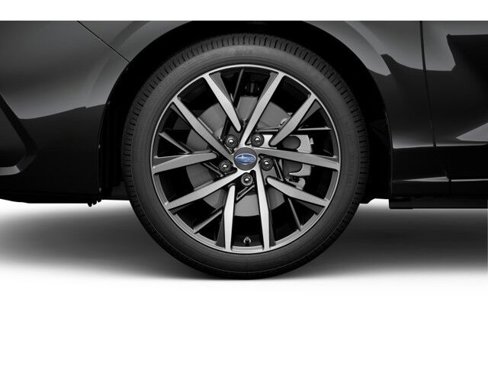 New 2025 Subaru Impreza 2.0i Sport image 10