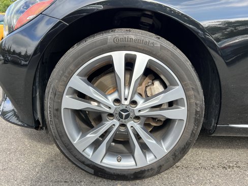 Used 2019 Mercedes-Benz C 300 4MATIC Sedan image 8