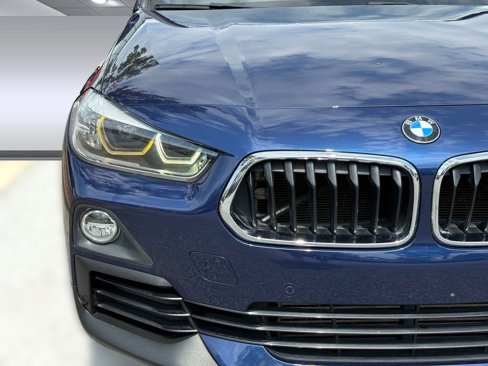 Used 2018 BMW X2 xDrive28i w/ Convenience Package image 11