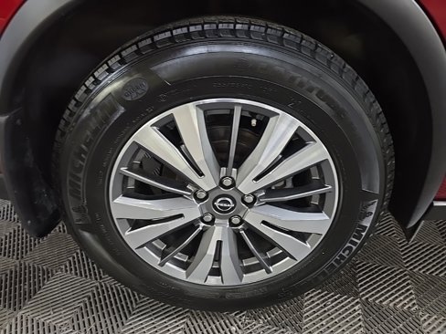 Used 2023 Nissan Murano SV image 14