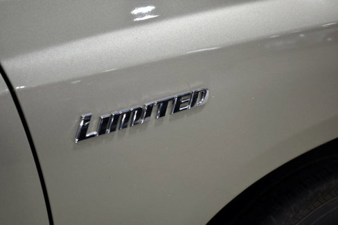 Used 2003 Toyota Highlander Limited image 8