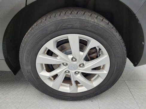 Used 2019 Hyundai Tucson SE image 31