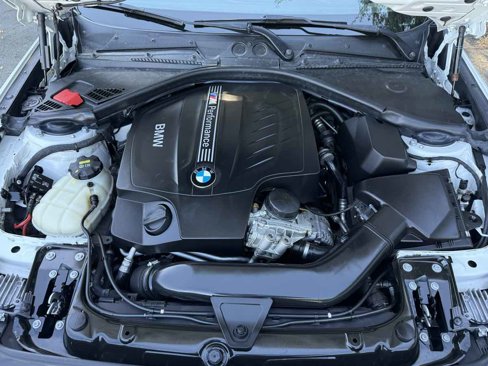 Used 2015 BMW M235i Coupe image 29