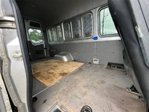 Used 2018 Mercedes-Benz Sprinter 3500 image 18