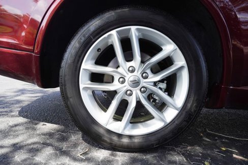 Used 2022 Dodge Durango R/T image 44