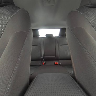 Used 2021 Toyota Prius LE image 25
