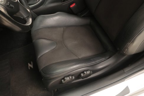 Used 2012 Nissan 370Z Touring w/ Sport Pkg image 42