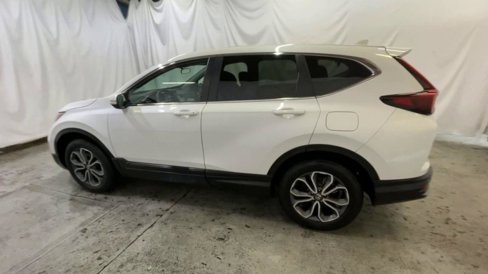 Used 2022 Honda CR-V EX image 6