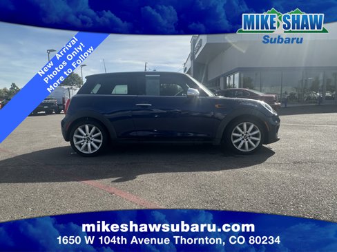 Used 2014 MINI Cooper 2-Door Hardtop image 19