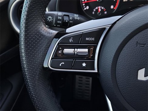 Certified 2023 Kia Forte GT-Line w/ GT-Line Technology Package image 28