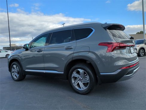 Used 2022 Hyundai Santa Fe SEL image 6