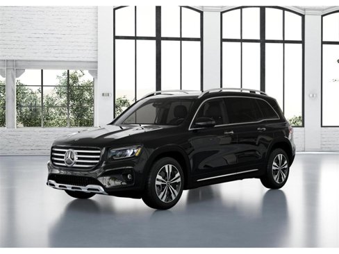 New 2025 Mercedes-Benz GLB 250 image 39