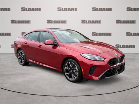Certified 2025 BMW 228i xDrive w/ Premium Package image 7