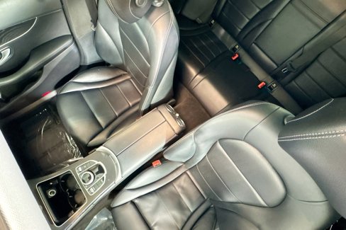 Used 2017 Mercedes-Benz C 300 Sedan image 20