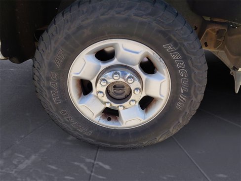 Used 2010 Ford F250 XLT image 14