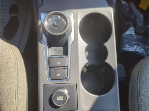 New 2025 Ford Bronco Sport Big Bend image 22