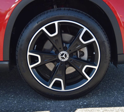 Used 2018 Mercedes-Benz GLA 250 4MATIC image 45