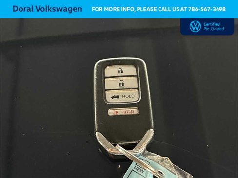 Used 2019 Honda Accord LX image 28
