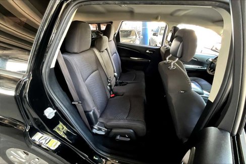 Used 2017 Dodge Journey SE image 20