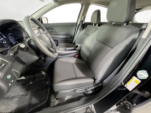 Used 2022 Honda HR-V LX image 19