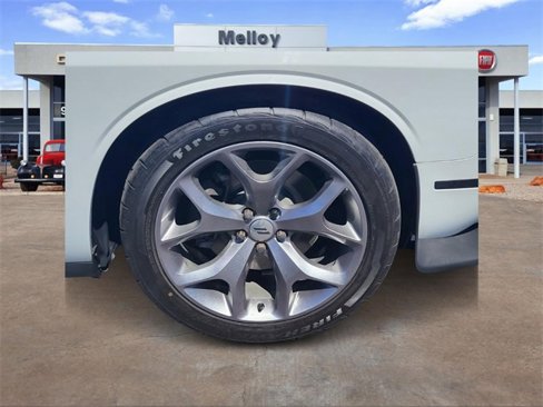 Used 2018 Dodge Challenger SXT Plus image 4