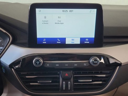 Used 2022 Ford Escape SE w/ Convenience Package image 7