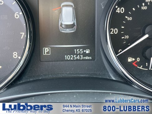 Used 2017 Nissan Rogue SL image 14