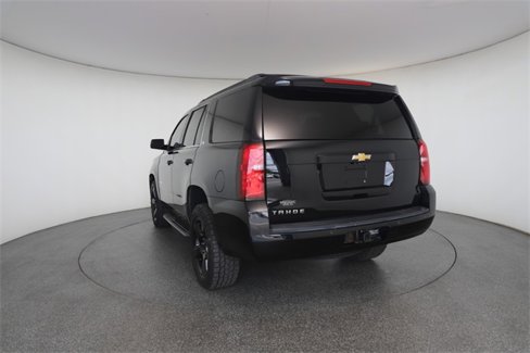 Used 2017 Chevrolet Tahoe LT image 13