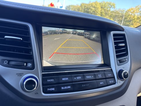 Used 2016 Hyundai Tucson Limited w/ Option Group 03 image 19